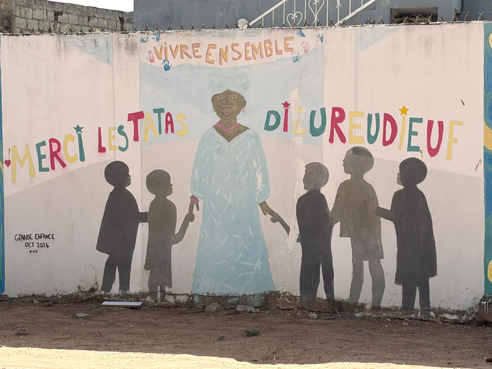 Éducation